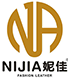 妮佳,NIJIA logo