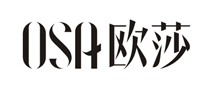欧莎 OSA  logo