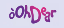 oohDear logo