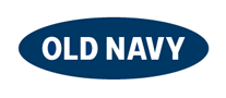 OLDNAVY 老海军 logo