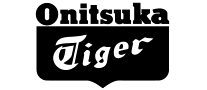 OnitsukaTiger 鬼冢虎 logo