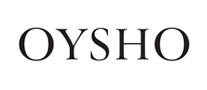  OYSHO logo