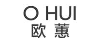 O HUI，欧蕙 logo