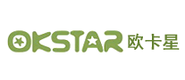 欧卡星 okstar logo