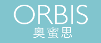ORBIS 奥蜜思 logo