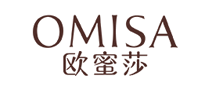 欧蜜莎 OMISA  logo