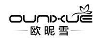 欧昵雪 logo