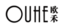 OUHE 欧禾 logo