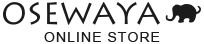 OSEWAYA logo