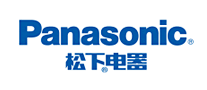 Panasonic 松下 logo