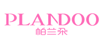 帕兰朵 Plandoo logo