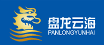 盘龙云海 logo