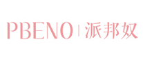 派邦奴 PBENO logo