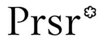 帕莎 Prsr  logo