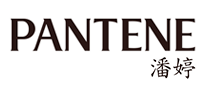 PANTENE 潘婷 logo