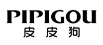 皮皮狗 PiPiGOU logo