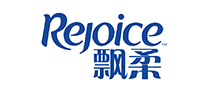 Rejoice 飘柔 logo
