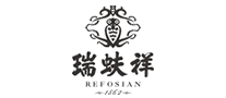 瑞蚨祥 REFOSIAN logo