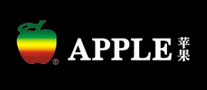 苹果 APPLES logo