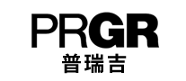 PRGR 普瑞吉 logo