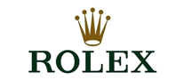 Rolex 劳力士 logo