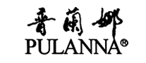 普兰娜 Pulanna logo