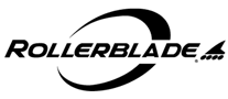 Rollerblade 罗勒布雷德 logo