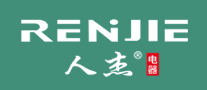 人杰 RENJIE  logo