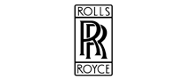Rolls-Royce 劳斯莱斯 logo