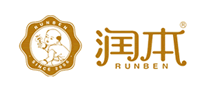 润本 RUNBEN logo