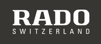 RADO 雷达表 logo