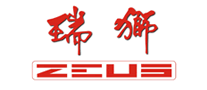 瑞狮 ZEUS logo