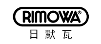 RIMOWA 日默瓦 logo