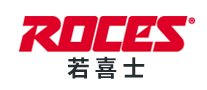 ROCES 若喜士 logo