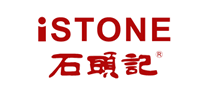 石头记 ISTONE logo