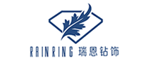 瑞恩 RainRing logo