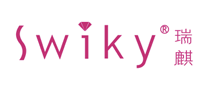 瑞麒 Swiky logo