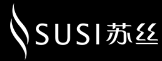 苏丝 SUSI logo