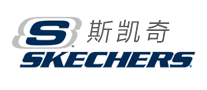 Skechers 斯凯奇 logo