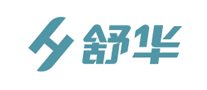 舒华 logo