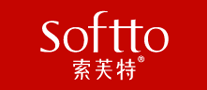 索芙特 Softto logo