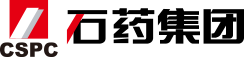 石药 CSPC logo