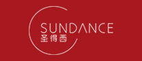 圣得西 SUNDANCE logo