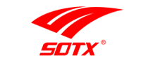 SOTX 索牌 logo