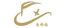 盛锡福 logo
