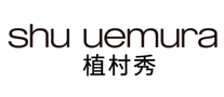 ShuUemura 植村秀 logo