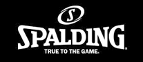Spalding 斯伯丁 logo