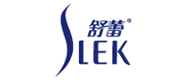 舒蕾 SLEK logo