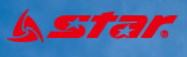 STAR 世达 logo