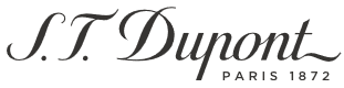 S.T.Dupont 都彭  logo